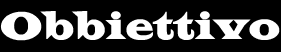 Obbiettivo