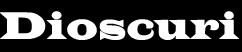 Dioscuri