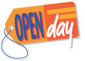 Open Day 2005