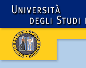 Universit degli Studi di Padova - Home Page
