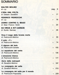 Grandi Firme 1971 indice