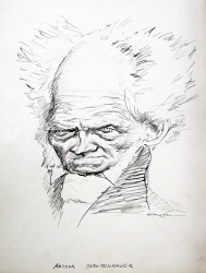Walter Molino, Schopenhauer