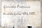 Dal registro generale 1931-32
