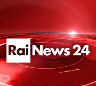 immagine lofo Rai News 24