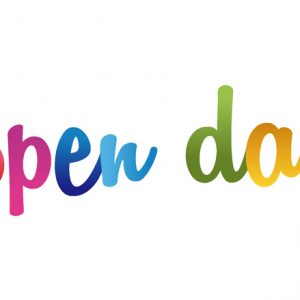 OPENDAY per l’anno scolastico 2020-2021