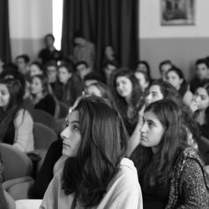 Ciclo di conferenze sul mondo classico: primo appuntamento mercoledì 31 gennaio