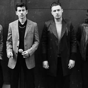 “Arctic Monkeys”, la band che ruppe le regole