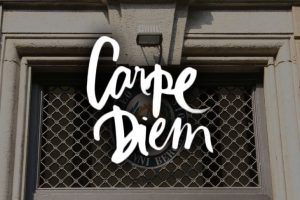 carpe diem pic carpe diem pic