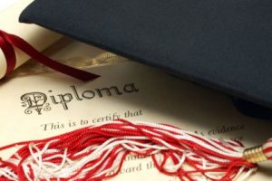 diploma diploma