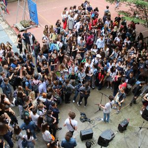 Inizio dell’a.s. 2019/2020