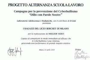 Miglior-video_Cyberbullismo Miglior-video_Cyberbullismo