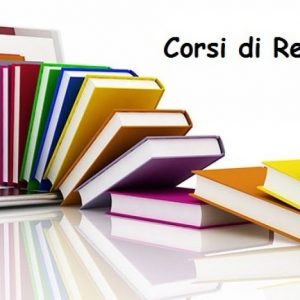 CORSI di RECUPERO ESTIVI