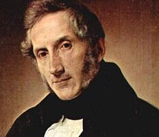 manzoni immagine di Alessandro Manzoni
