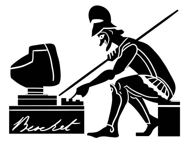 Logo Berchet