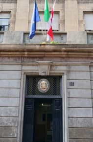 Foto Edificio scolastico Liceo Berchet
