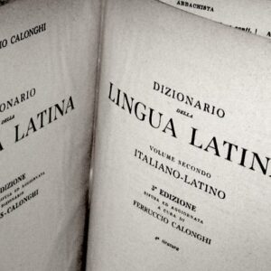 Certificazione lingua latina anno scolastico 2022 – 2023