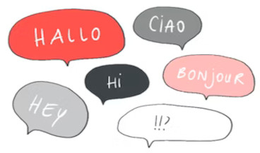 Liceo Classico POTENZIAMENTO LINGUISTICO