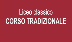 Classico Tradizionale"