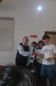 foto di Luca