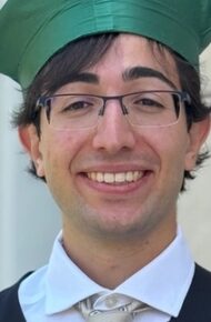 Luca Menga