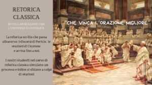 retorica classica
