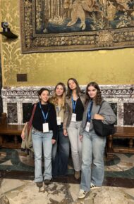studentesse premiate