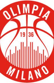 logo olimpia milano