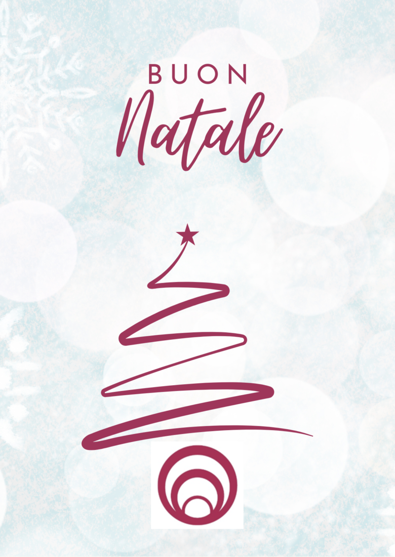 BUON NATALE