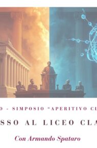 immagine generata con AI processo in tribunale tra passato e presente