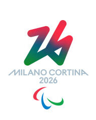 logo paralimpiadi