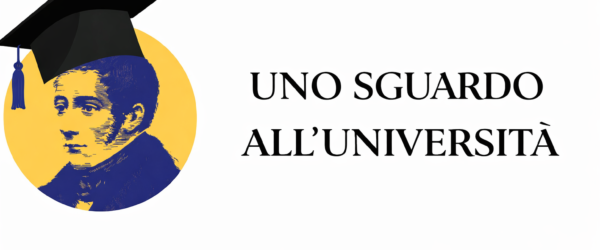 Uno sguardo all'Università