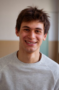 Filippo Montorfano 5H