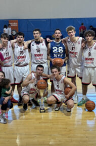 squadra milano school cup liceo berchet