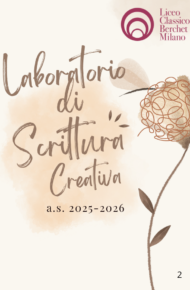 Corso di Scrittura Creativa (1)