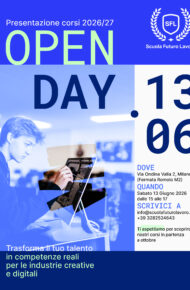 brochure SFL