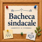 Bacheca Sindacale